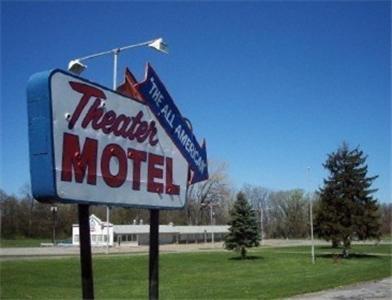 Theater Motel Main image 1